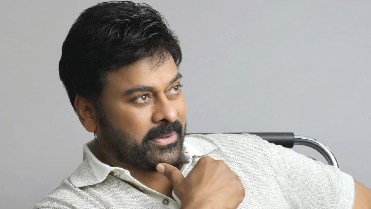 Chiranjeevi: మెగా లైనప్.. సెట్స్ మీద ఐదు సినిమాలు.. చర్చల్లో మరో ఐదు! Chiranjeevi: మెగా లైనప్.. సెట్స్ మీద ఐదు సినిమాలు.. చర్చల్లో మరో ఐదు!