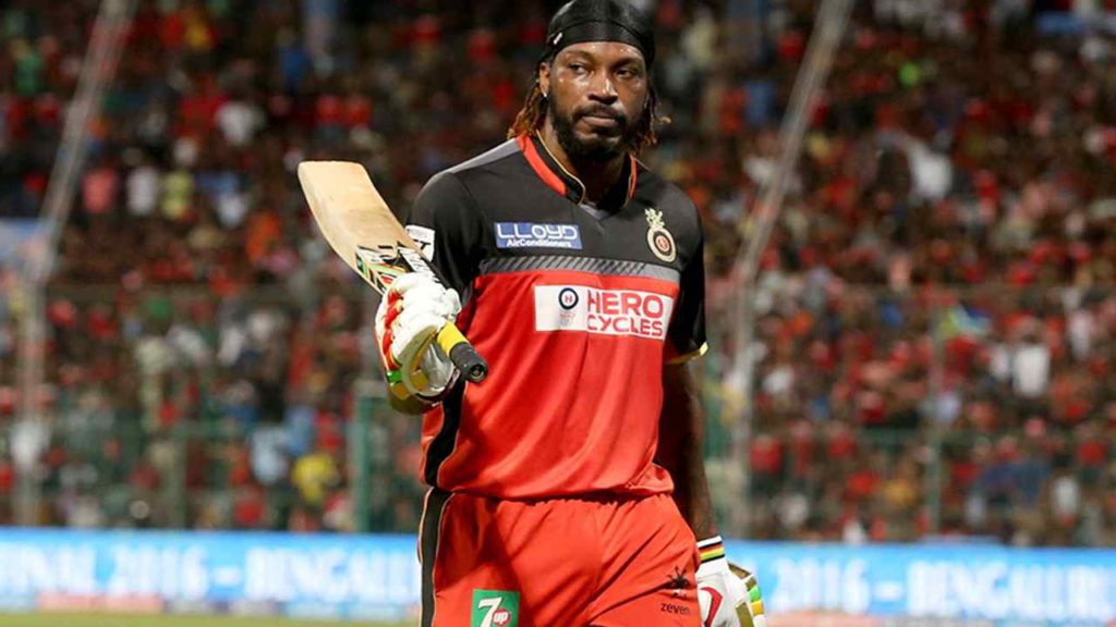 Chris Gayle Starts Training, Hints At Returning In The Ipl In 2023