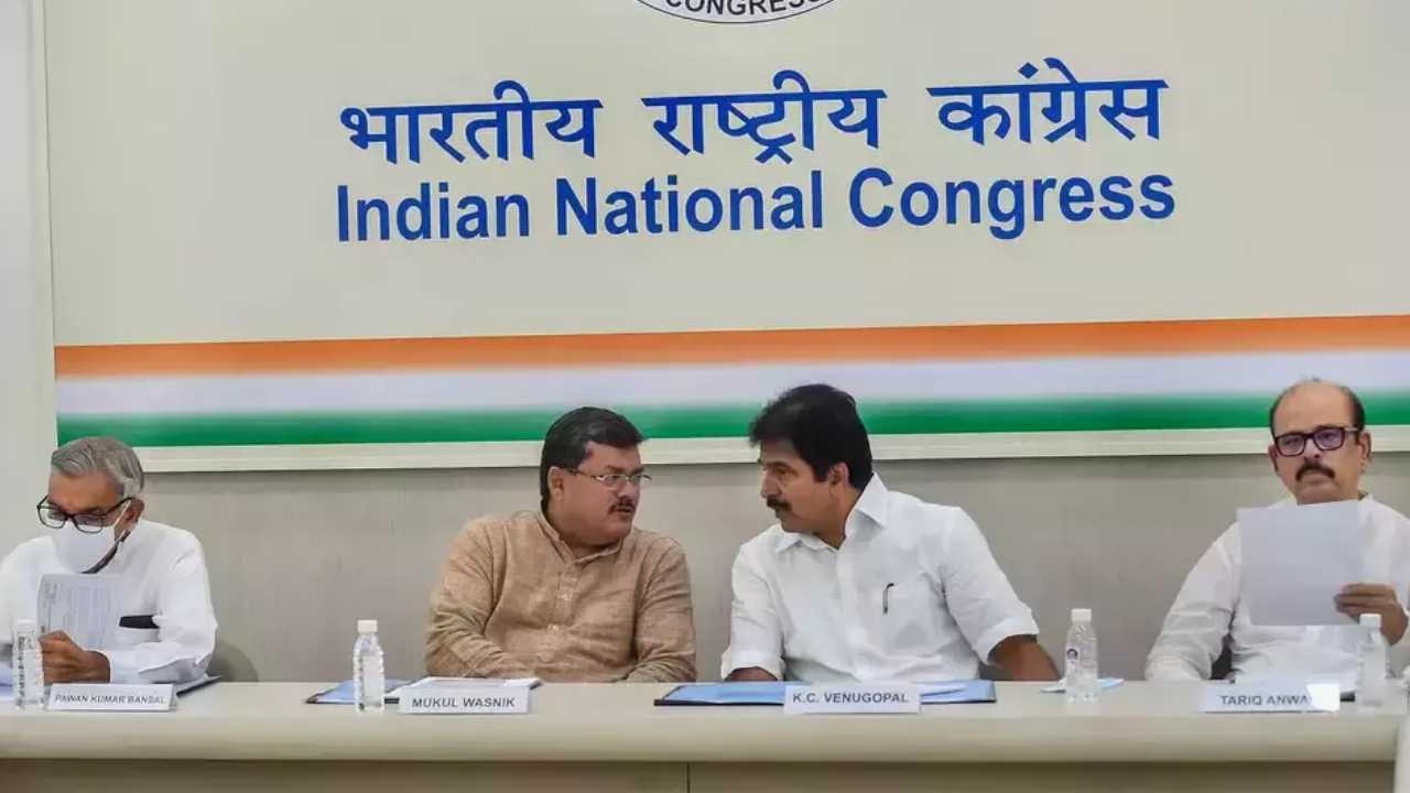 Congress Protest Congress To Protest Price Rise With Three Phase Campaign From March 31 (1)