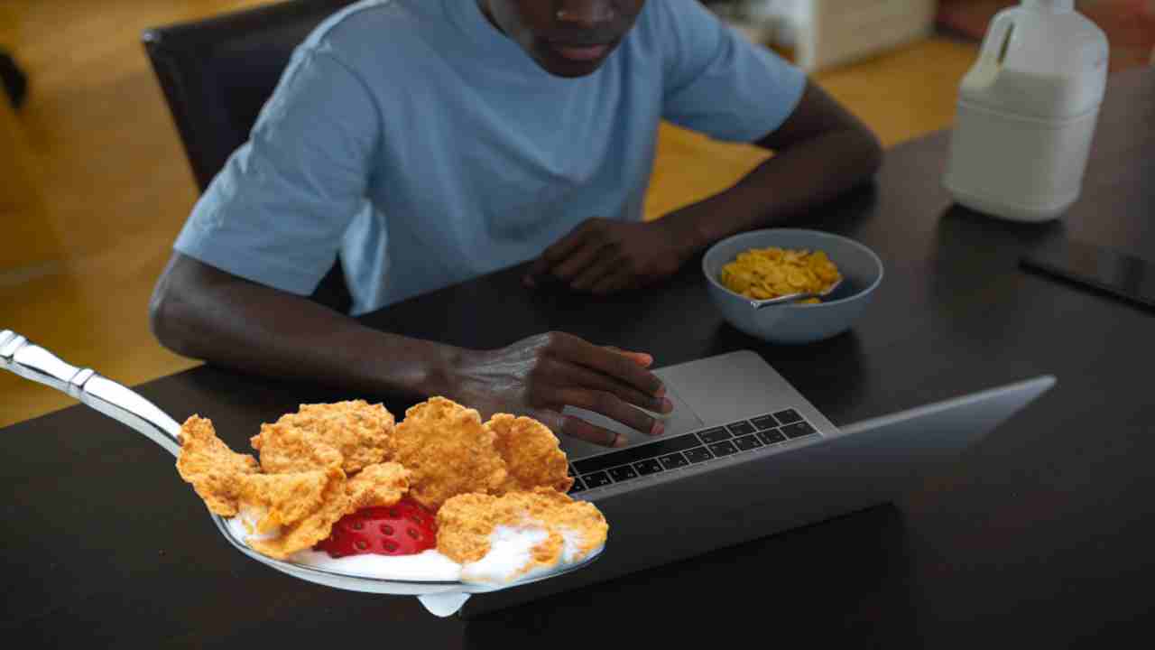 corn flakes : మధుమేహులు కార్న్ ఫ్లేక్స్ తినటం మంచిదేనా?. corn flakes : మధుమేహులు కార్న్ ఫ్లేక్స్ తినటం మంచిదేనా?.