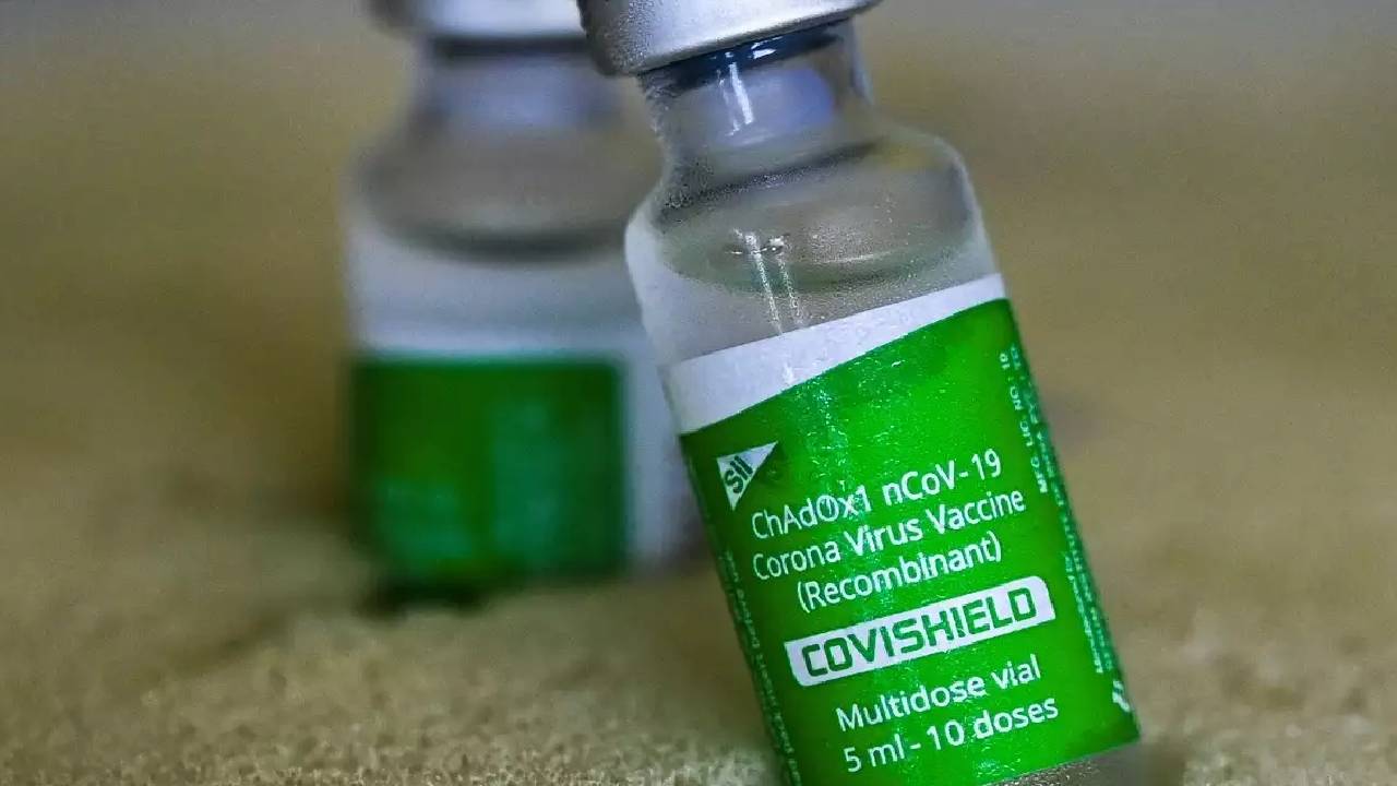 Covishield Dose Gap : కొవిషీల్డ్ రెండు డోసుల మధ్య వ్యవధి తగ్గింపు.. కేంద్రం కీలక నిర్ణయం Covishield Dose Gap : కొవిషీల్డ్ రెండు డోసుల మధ్య వ్యవధి తగ్గింపు.. కేంద్రం కీలక నిర్ణయం