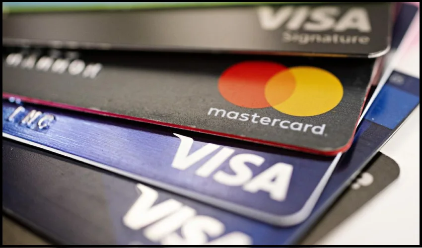 Credit Card Fees Visa, Mastercard Prepare To Raise Credit Card Fees