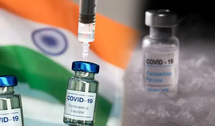 Covovax India : భారత్లో మరో కొవిడ్ టీకా.. 12ఏళ్ల నుంచి 17ఏళ్ల పిల్లలకు..! Covovax India : భారత్లో మరో కొవిడ్ టీకా.. 12ఏళ్ల నుంచి 17ఏళ్ల పిల్లలకు..!