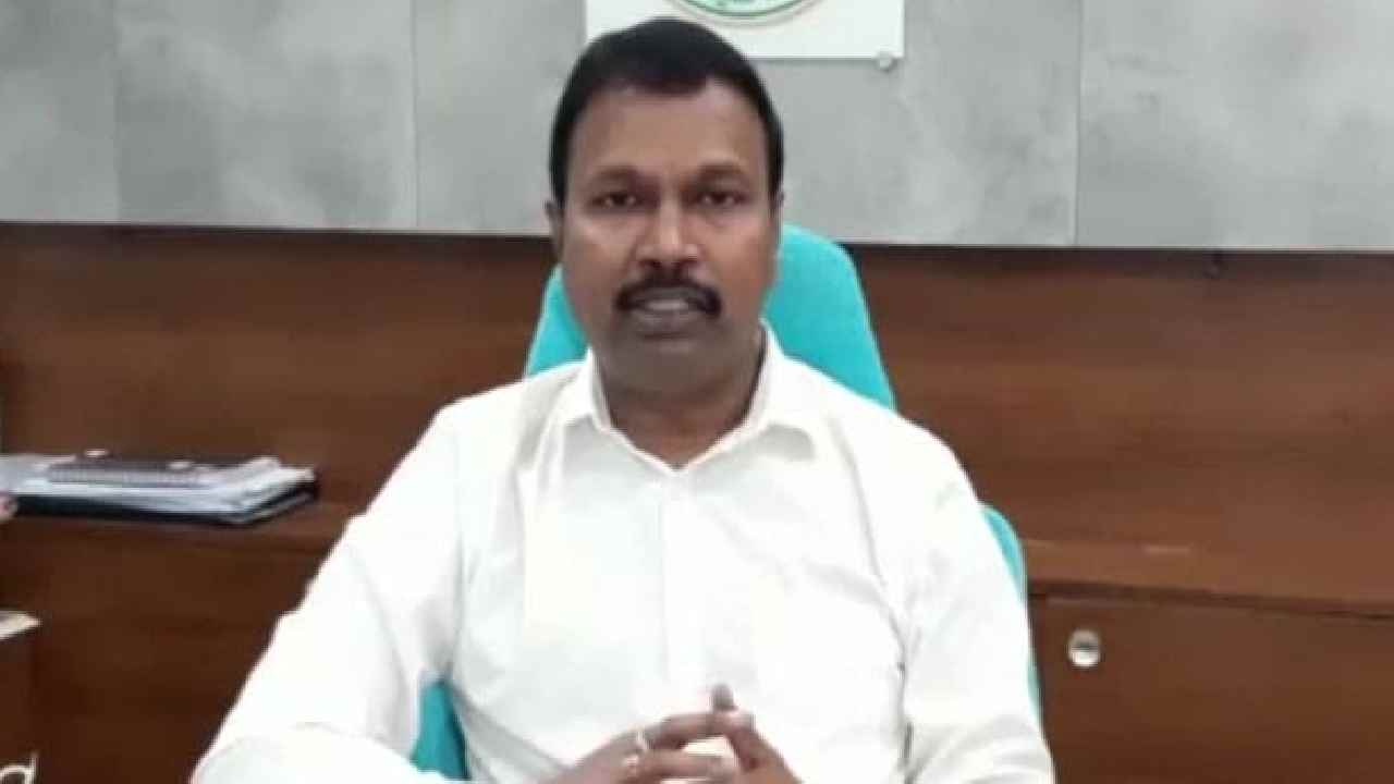 Covid Vaccine : వ్యాక్సిన్ వేయించుకోవటంలో నిర్లక్ష్యం వద్దు : డీహెచ్ శ్రీనివాసరావు Covid Vaccine : వ్యాక్సిన్ వేయించుకోవటంలో నిర్లక్ష్యం వద్దు : డీహెచ్ శ్రీనివాసరావు