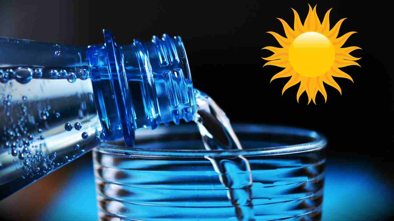 Summer : వేసవిలో కాలంలో ఎన్ని లీటర్ల నీరు శరీరానికి అవసరమంటే?. Summer : వేసవిలో కాలంలో ఎన్ని లీటర్ల నీరు శరీరానికి అవసరమంటే?.