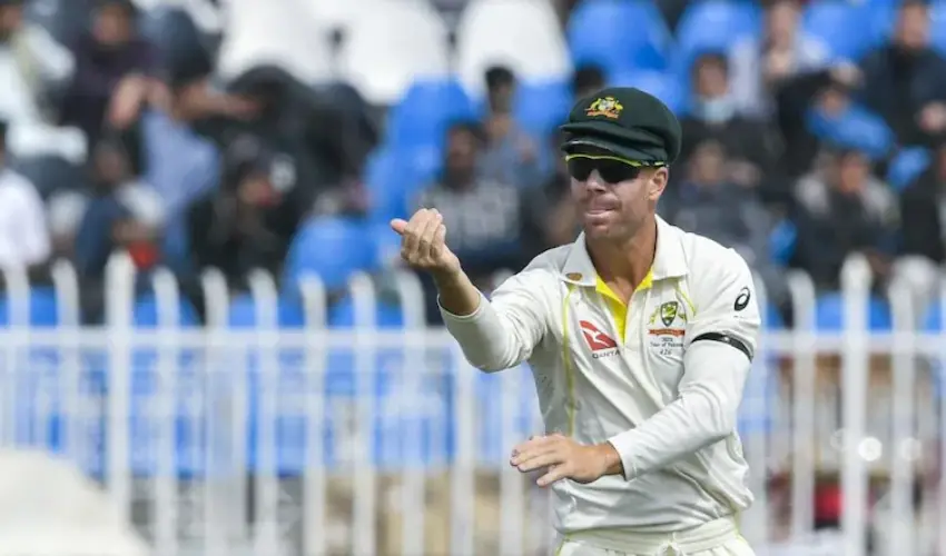 David Warner Hopes To Attend Shane Warne's Funeral After Pakistan Tests He Will Be Dearly Missed