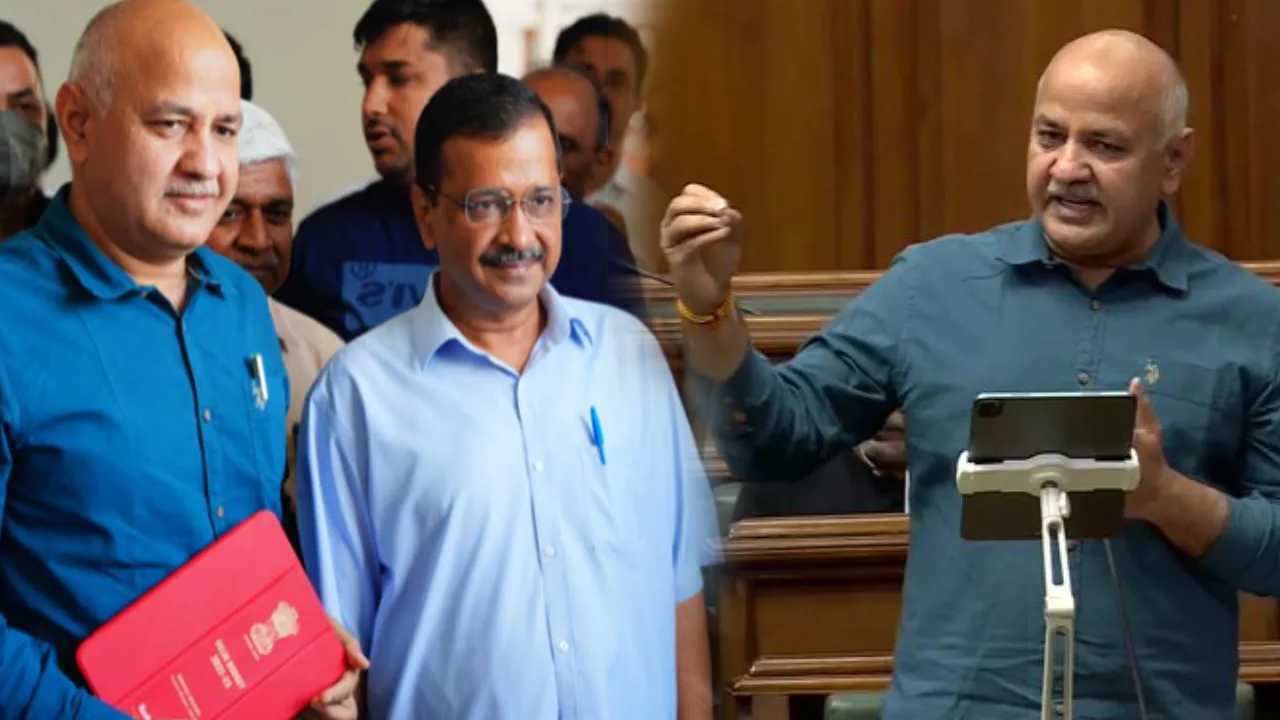 Delhi Rozgar Budget 2022 : ఢిల్లీలో వచ్చే ఐదేళ్లలో 20లక్షల ఉద్యోగాలు సృష్టిస్తాం : కేజ్రీవాల్ సర్కార్ టార్గెట్! Delhi Rozgar Budget 2022 : ఢిల్లీలో వచ్చే ఐదేళ్లలో 20లక్షల ఉద్యోగాలు సృష్టిస్తాం : కేజ్రీవాల్ సర్కార్ టార్గెట్!
