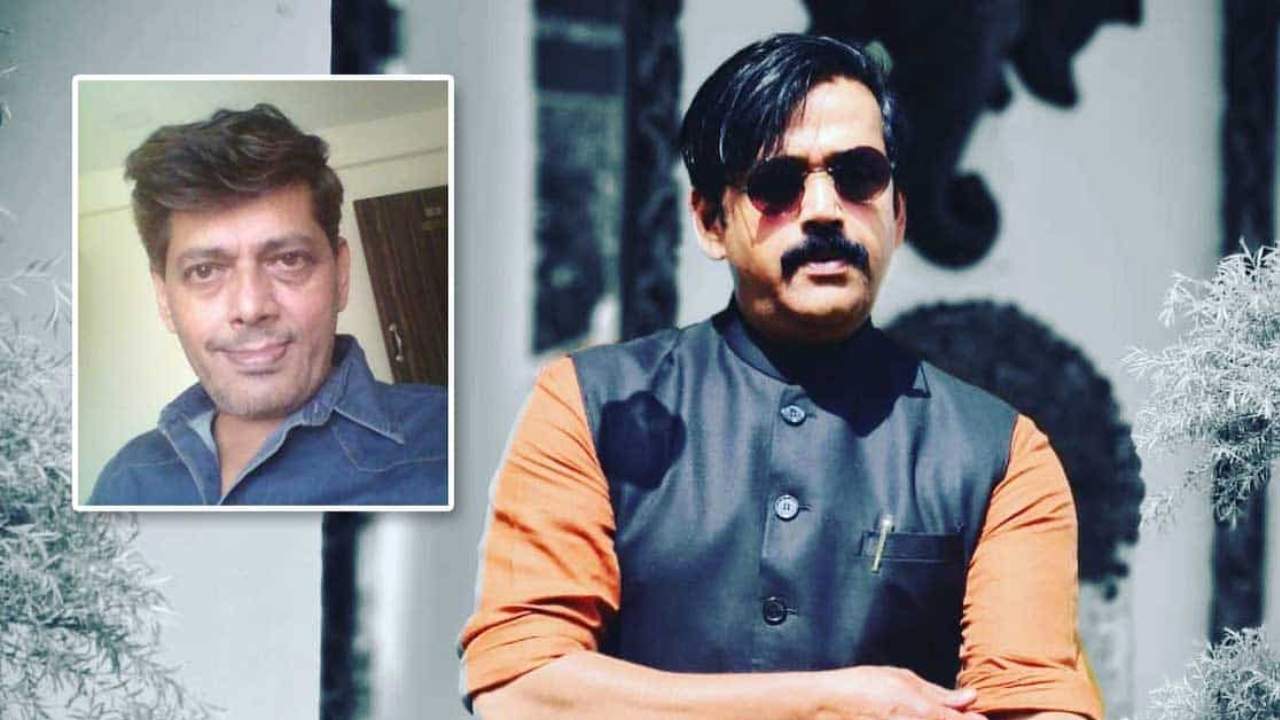 Ravi Kishan: రేసుగుర్రం విలన్ ఇంట విషాదం! Ravi Kishan: రేసుగుర్రం విలన్ ఇంట విషాదం!
