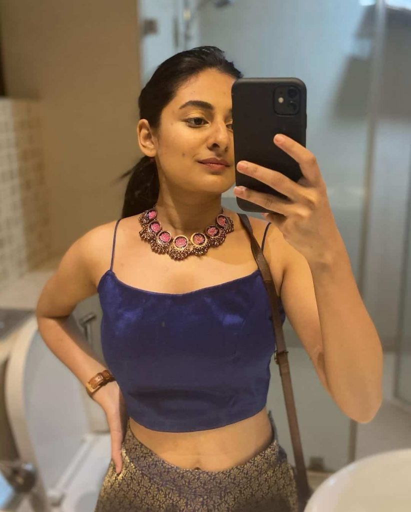 Esther Anil12