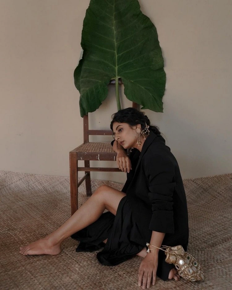 Esther Anil5