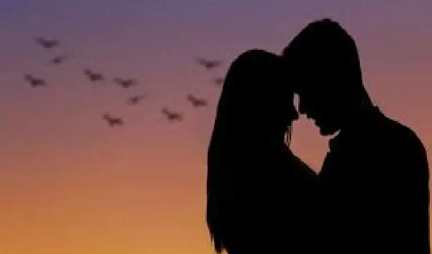 Extra Marital Affair