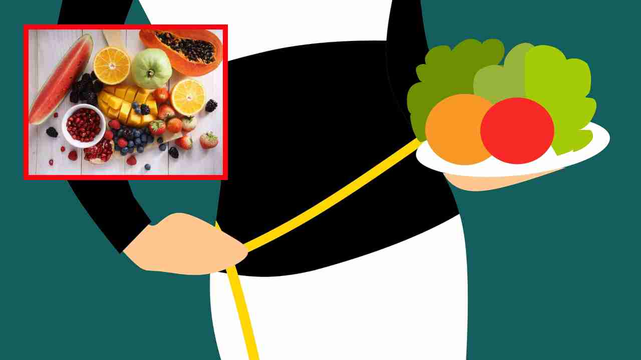 Body Fat : శరీరంలో కొవ్వును కరిగించే….ఉత్తమ ఆహారాలు ఇవే!… Body Fat : శరీరంలో కొవ్వును కరిగించే….ఉత్తమ ఆహారాలు ఇవే!…