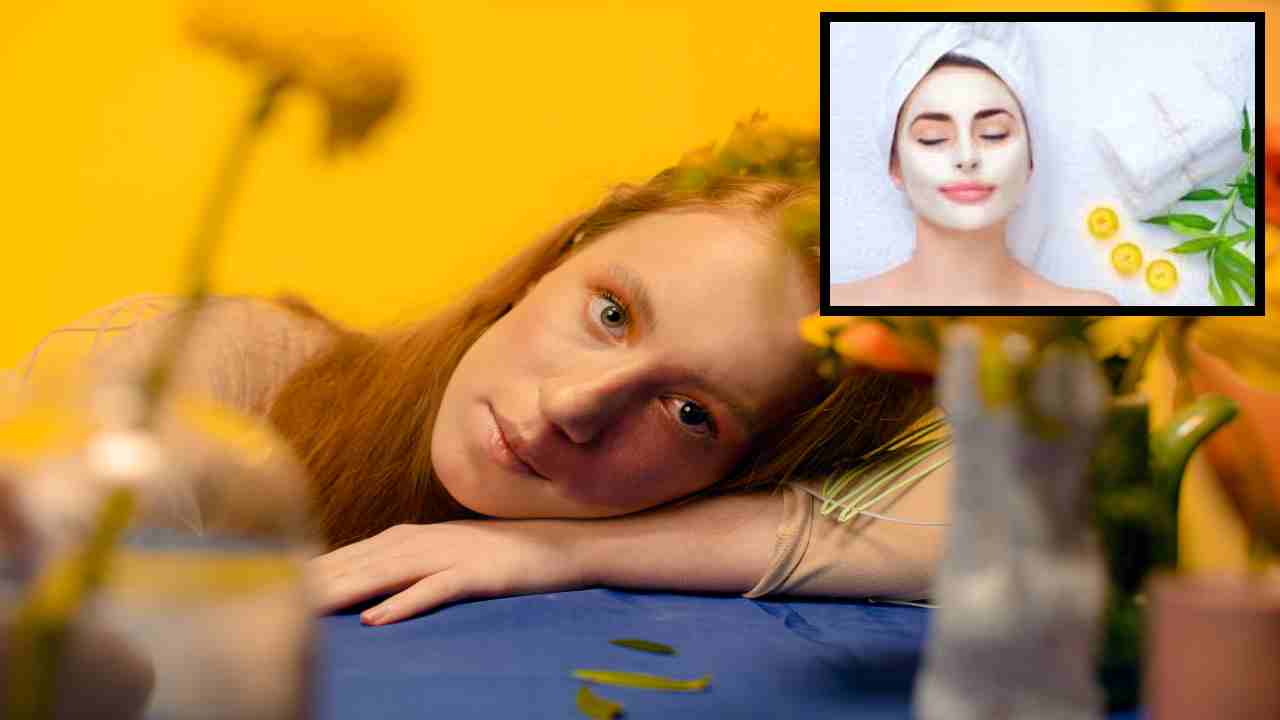 Face Packs : చర్మానికి న్యాచురల్ గ్లో కోసం ఫేస్ ప్యాక్స్!. Face Packs : చర్మానికి న్యాచురల్ గ్లో కోసం ఫేస్ ప్యాక్స్!.