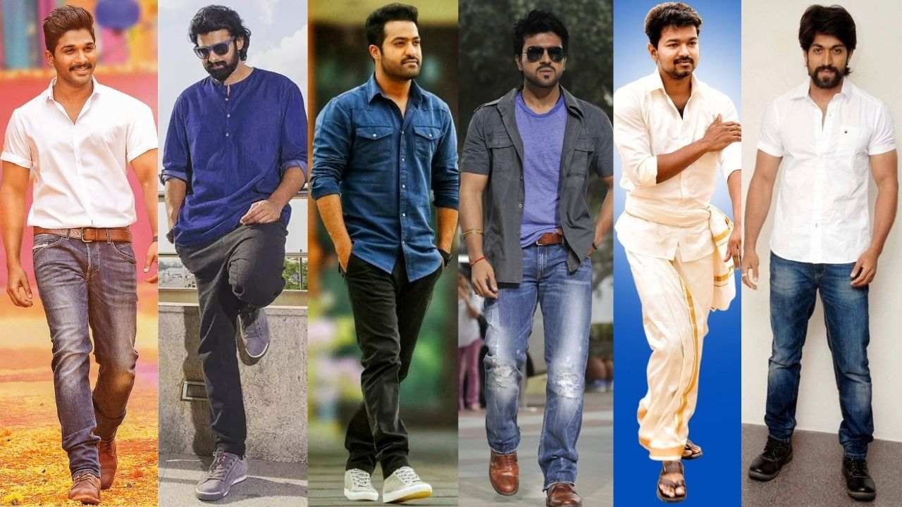 Fans War: మా హీరో తోపు.. మా హీరోనే తురుం.. రెచ్చిపోతున్న ఫ్యాన్స్! Fans War: మా హీరో తోపు.. మా హీరోనే తురుం.. రెచ్చిపోతున్న ఫ్యాన్స్!
