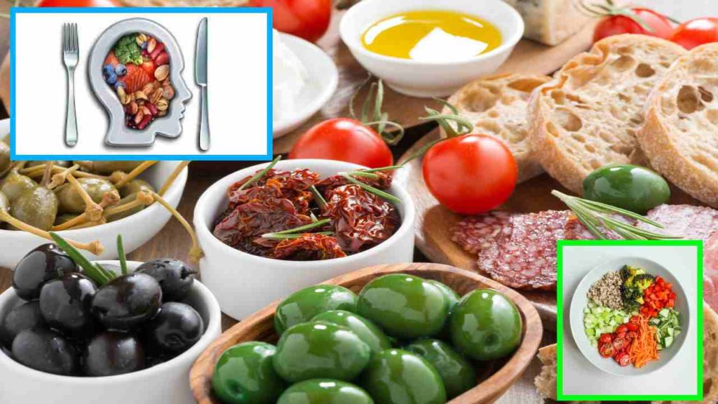 Food Mental And Physical Health