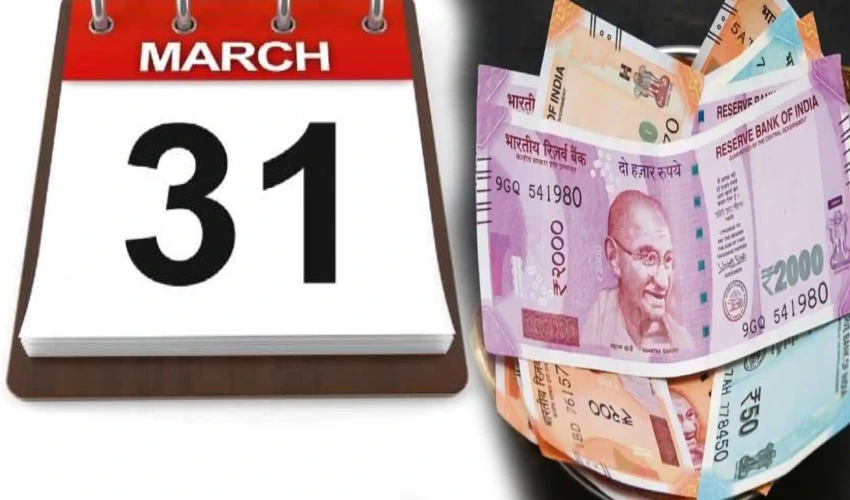 From Filing Belated Itr To Updating Bank Kyc This Money Tasks To Complete Before March 2022