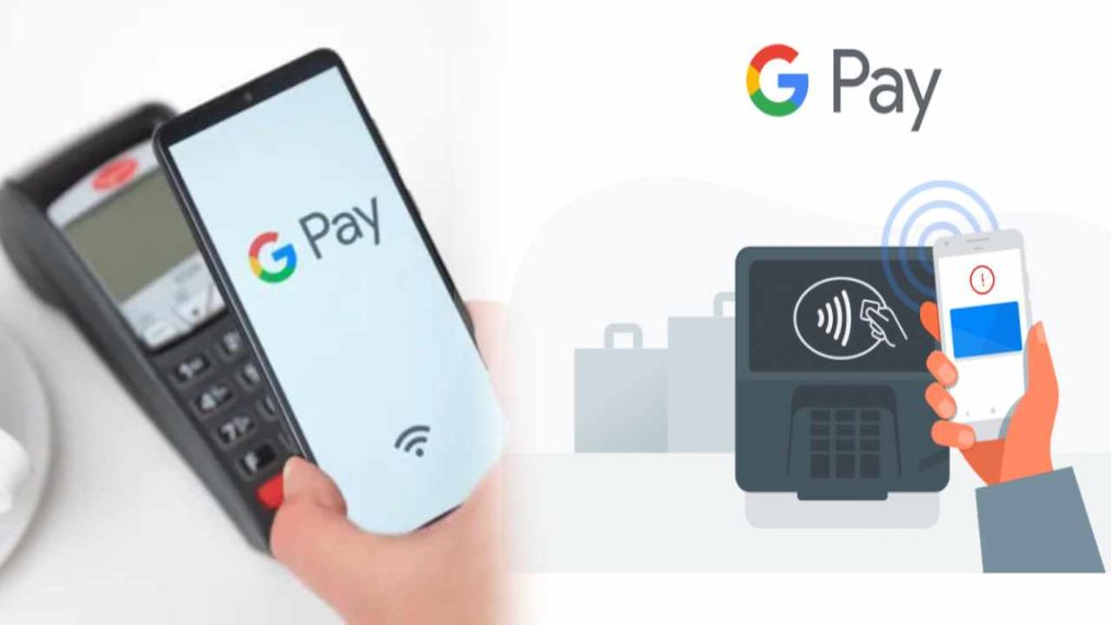 Google Pay Adds Tap To Pay For Upi Transactions In Partnership With Pine Labs