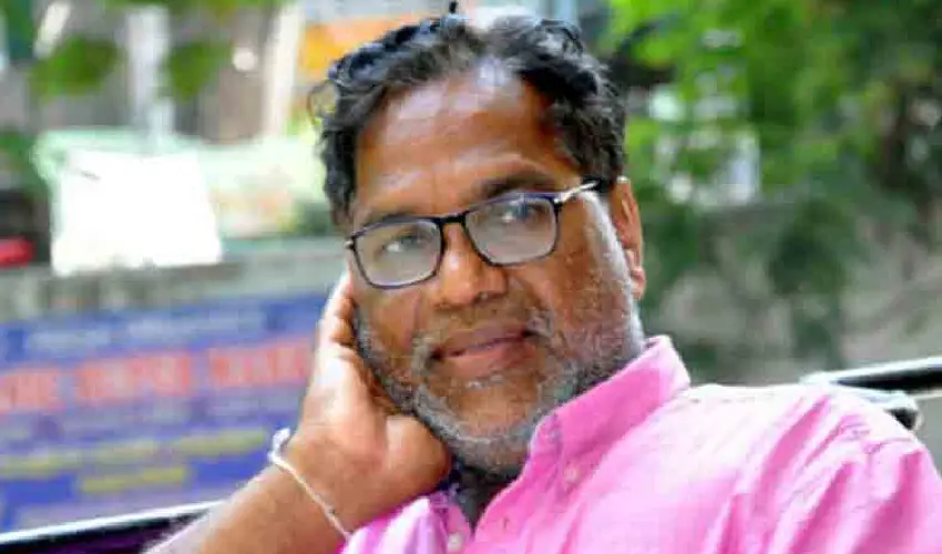 Gorati Venkanna