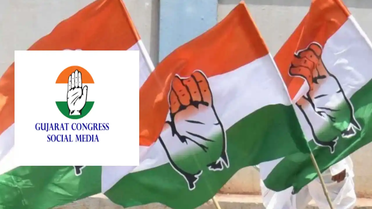 Gujarath Congress