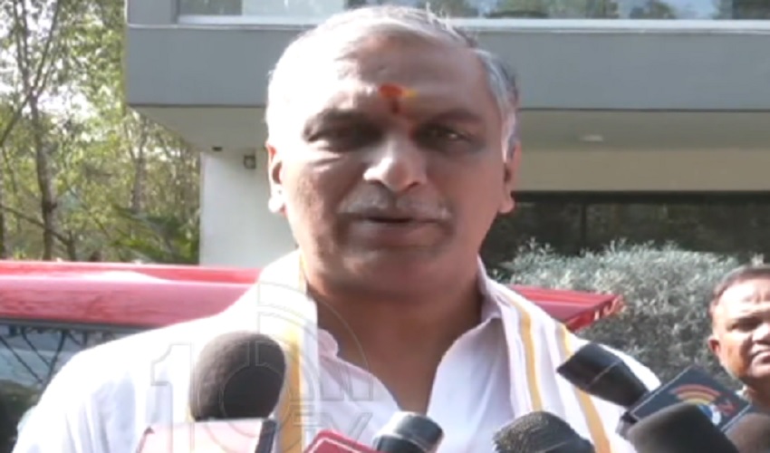Telangana Budget: ప్రజల ఆకాంక్షలకు అనుగుణంగా తెలంగాణ బడ్జెట్..! Telangana Budget: ప్రజల ఆకాంక్షలకు అనుగుణంగా తెలంగాణ బడ్జెట్..!