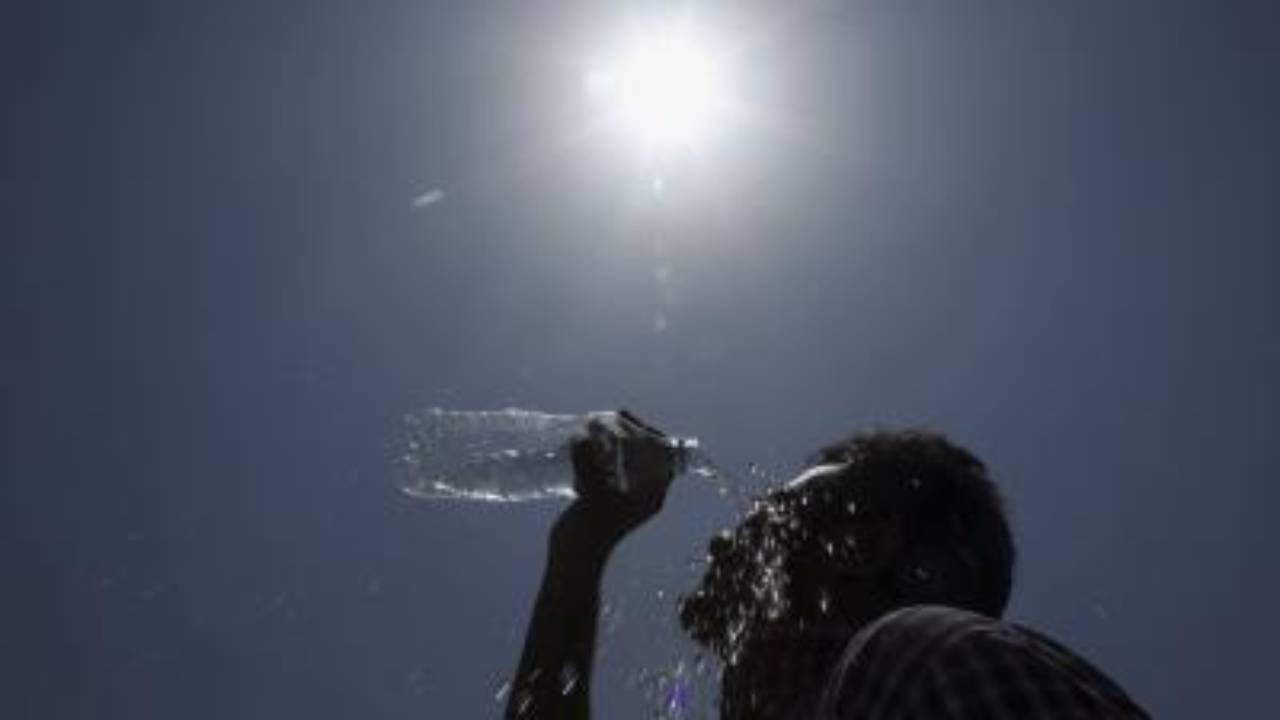 Heat Wave Warning To Telugu States For Next 4 Days