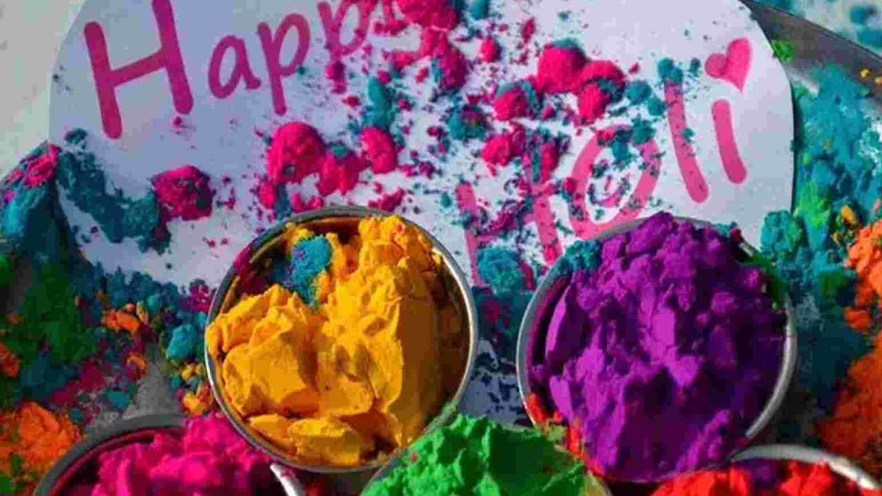 Holi 2022 Here’s How You Can Send Whatsapp Stickers To Your Loved Ones (1)