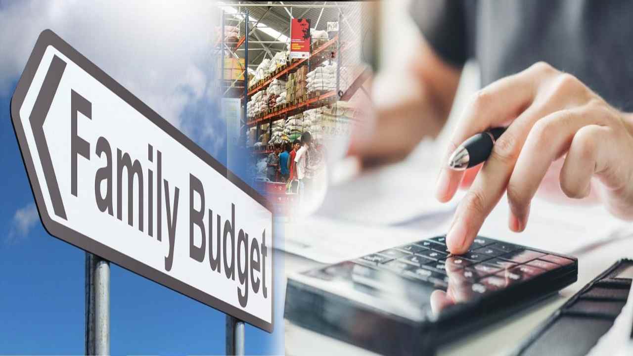 Household Budget How Your Household Budget Increased In March Month(1)