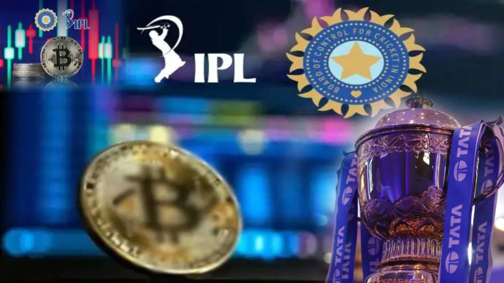Ipl 2022 Big Decision By Crypto Currency Companies, ‘will Not Advertise Around Ipl 2022’ Check Why