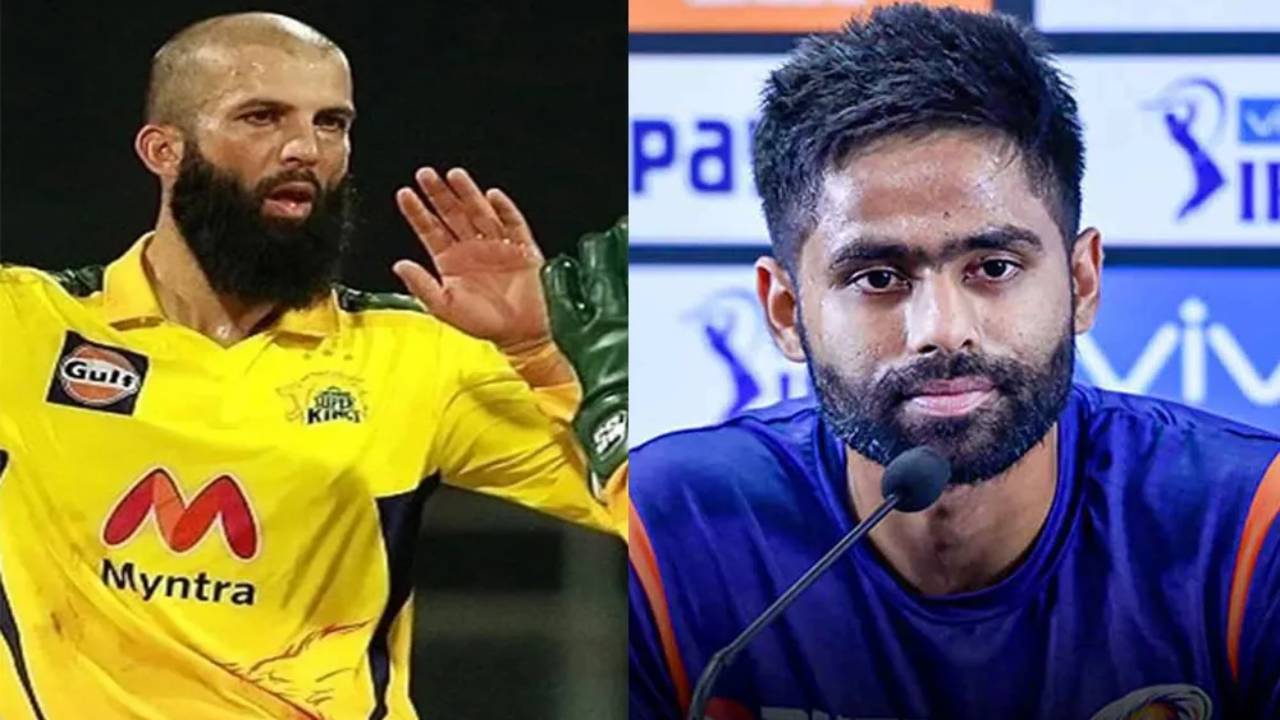 Ipl 2022 Blow For Mi & Csk As Suryakumar Yadav And Moeen Ali Could Miss Opening Games (1)