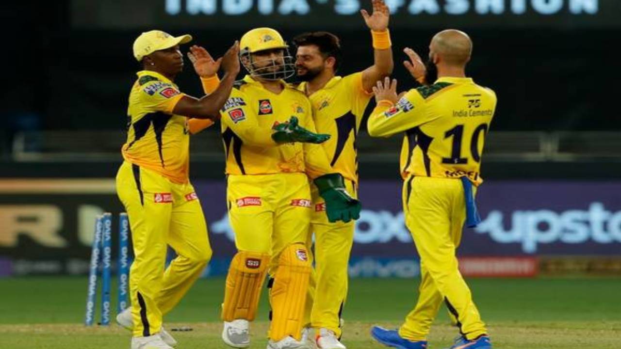 IPL 2022 : ఐపీల్ ఆరంభానికి ముందే చెన్నైకి భారీ దెబ్బ.. కీలక ఆటగాళ్లు దూరం..! IPL 2022 : ఐపీల్ ఆరంభానికి ముందే చెన్నైకి భారీ దెబ్బ.. కీలక ఆటగాళ్లు దూరం..!
