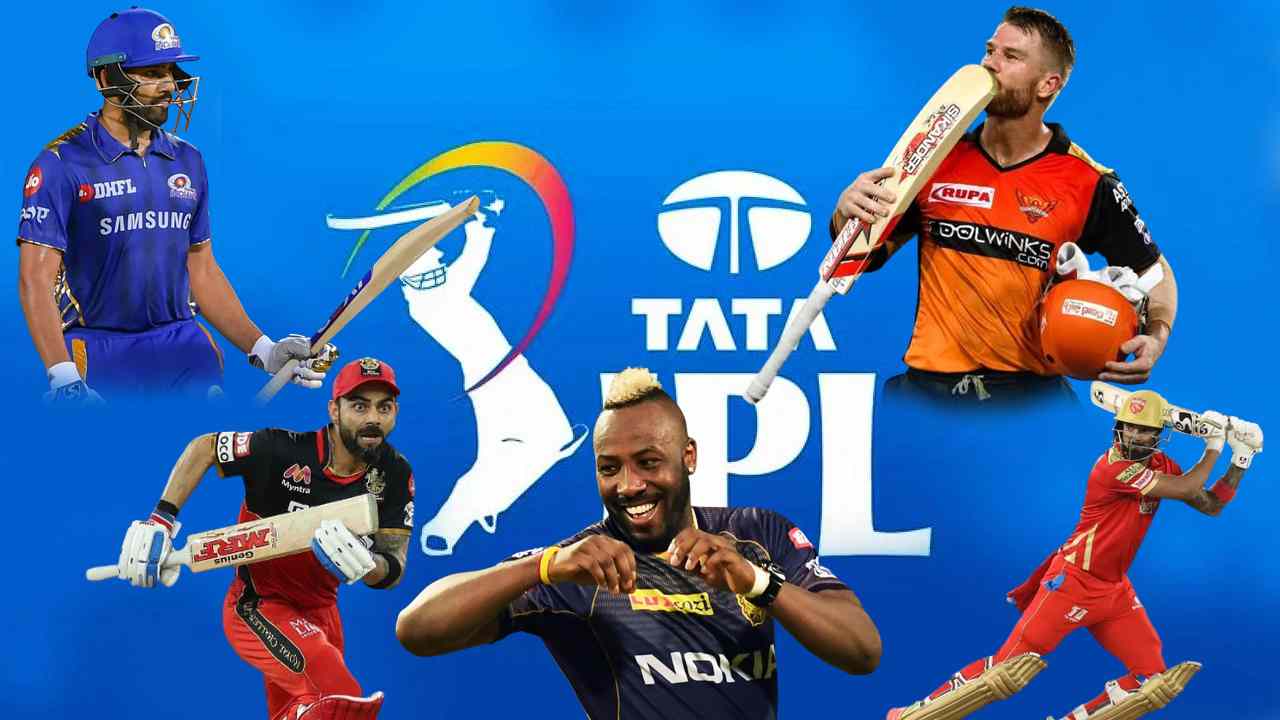 IPL 2022: రెడీ.. మిస్సైల్ షాట్లు దూసుకొస్తున్నాయ్ IPL 2022: రెడీ.. మిస్సైల్ షాట్లు దూసుకొస్తున్నాయ్