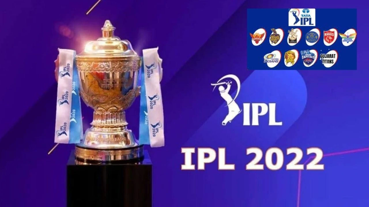 Ipl Season 15