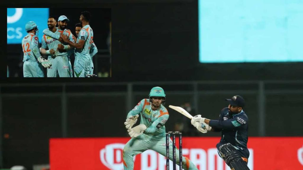 Ipl2022 Lsj Vs Gj