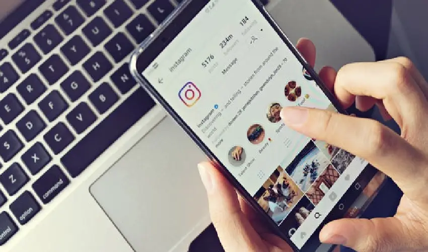 Social Media : నగ్నంగా వీడియో కాల్స్-సోషల్ మీడియాలో మహిళలకు వేధింపులు Social Media : నగ్నంగా వీడియో కాల్స్-సోషల్ మీడియాలో మహిళలకు వేధింపులు