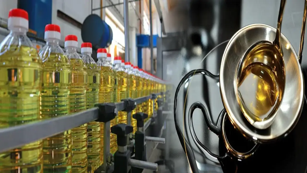 India Buys Russian Sunflower Oil As Ukraine Supplies Halt
