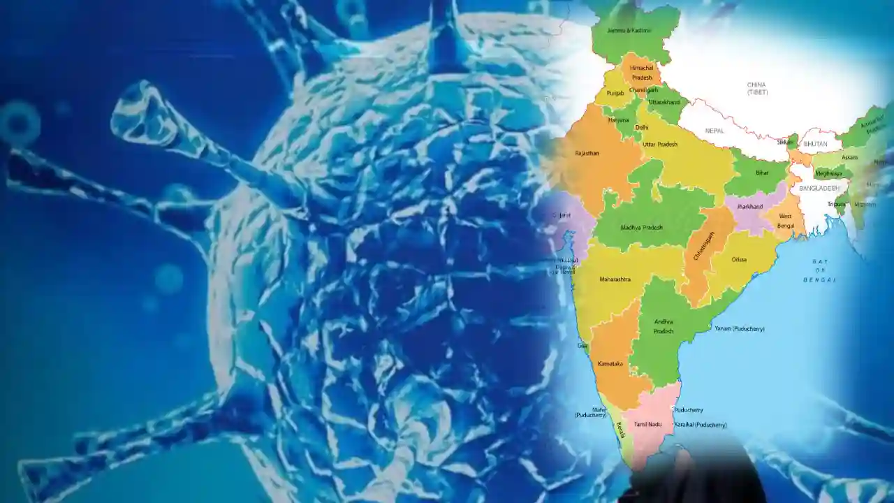 India Covid
