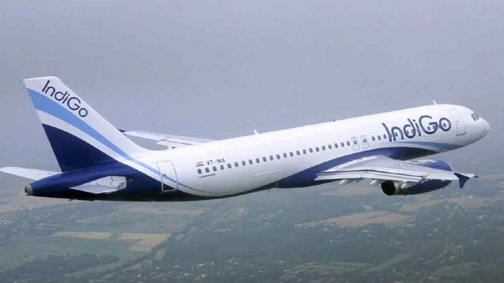 Indigo New Flights Indigo To Introduce 20 New Flights On Various Routes From Mar 27