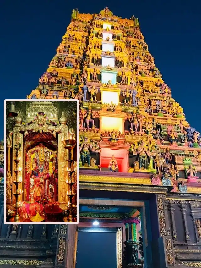 >చైత్రమాస వసంత నవరాత్రి ఉత్సవాలు
