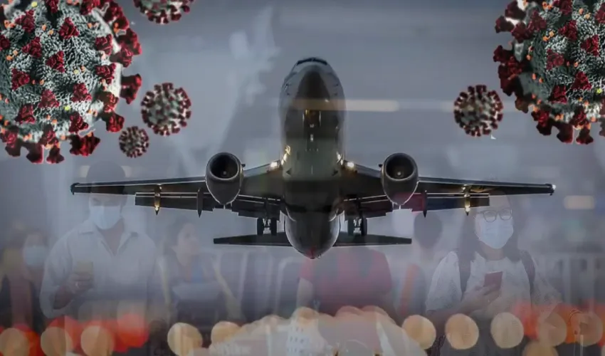 International Flights After 2 Years, India To Resume Regular International Flights From March 27