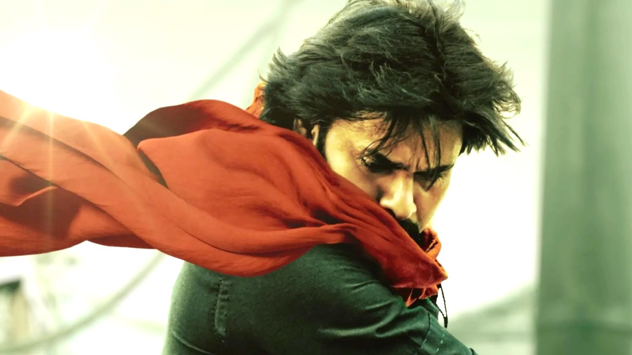 Pawan Kalyan: హరిహర వీరమల్లు రిలీజ్ డేట్ అదేనా? Pawan Kalyan: హరిహర వీరమల్లు రిలీజ్ డేట్ అదేనా?