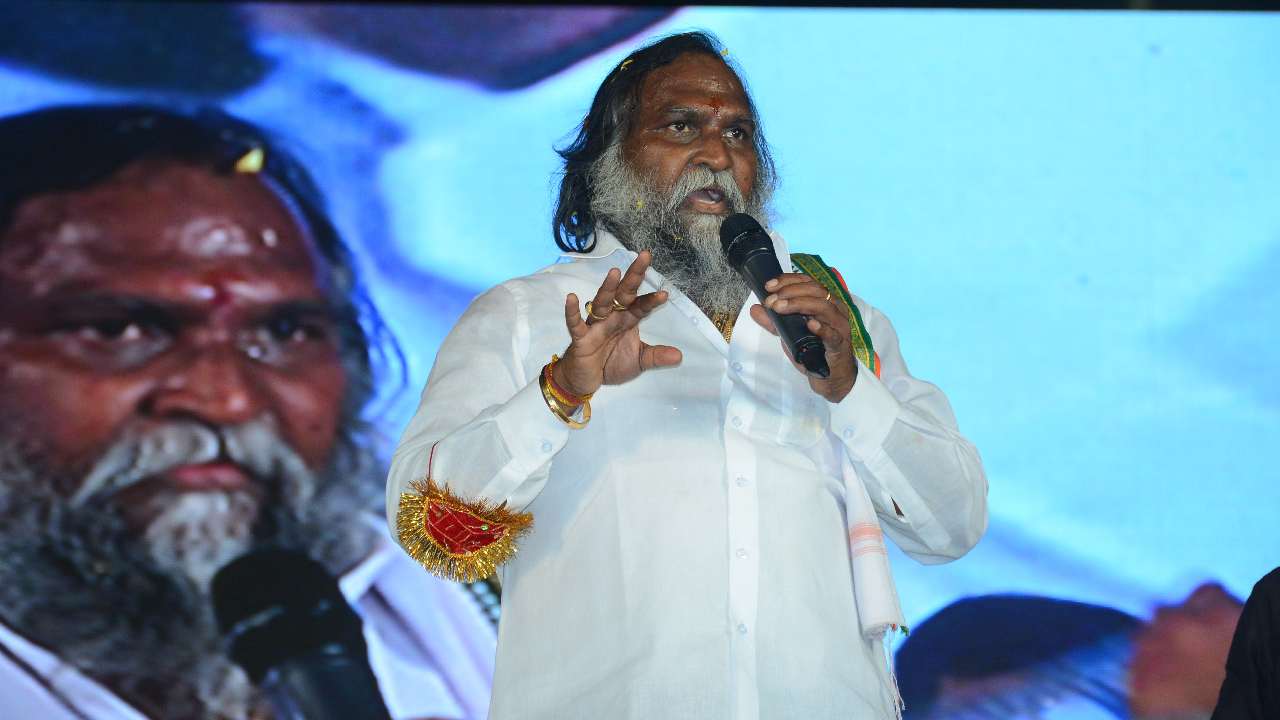 MLA Jagga Reddy : జగ్గారెడ్డికి హైకమాండ్ షాక్.. ఆ బాధ్యతల నుంచి తొలగింపు MLA Jagga Reddy : జగ్గారెడ్డికి హైకమాండ్ షాక్.. ఆ బాధ్యతల నుంచి తొలగింపు