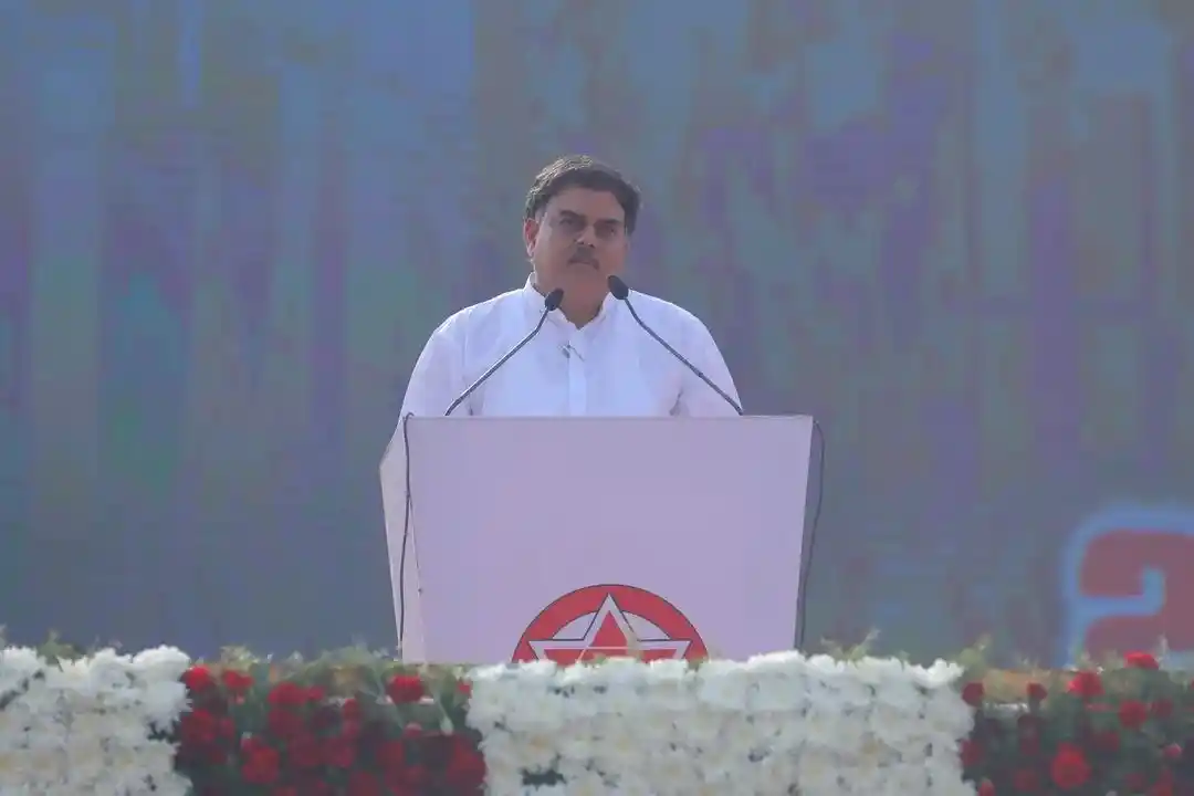 Janasena (1)
