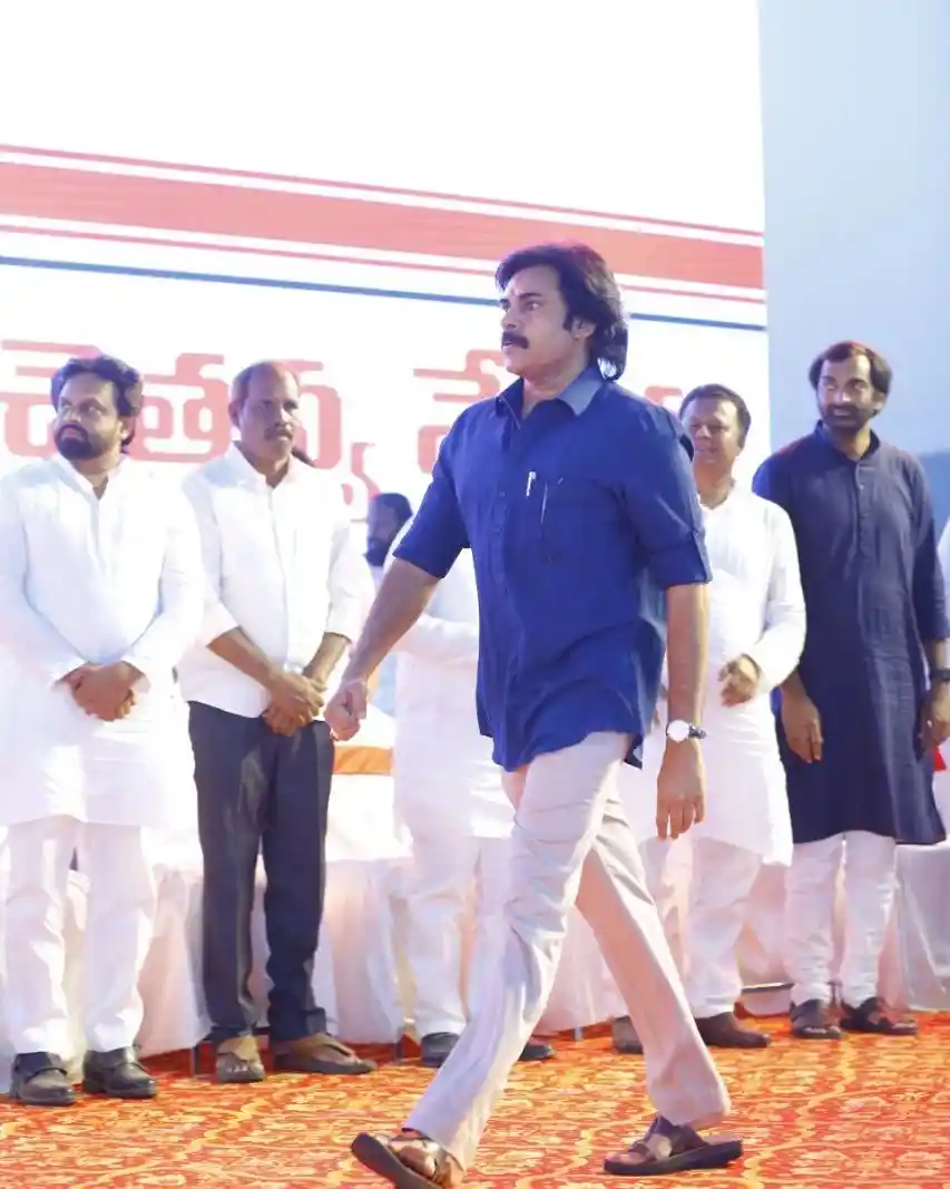 Janasena 10