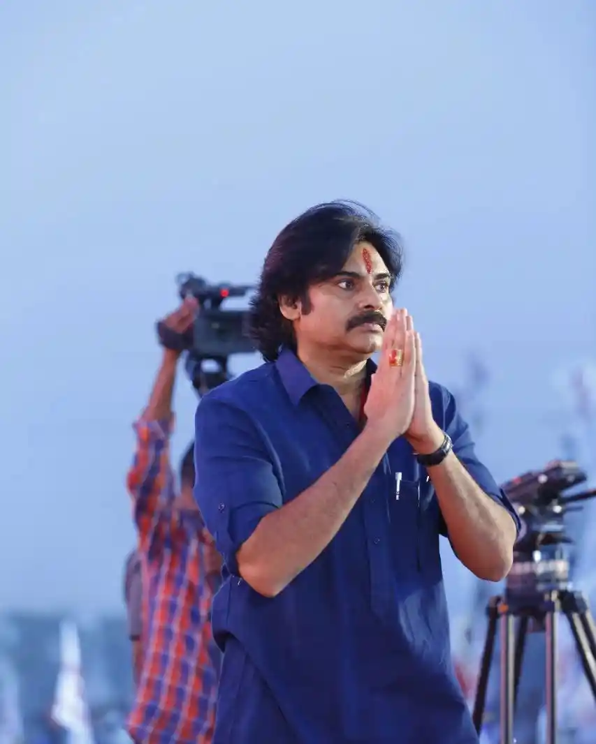 Janasena 11