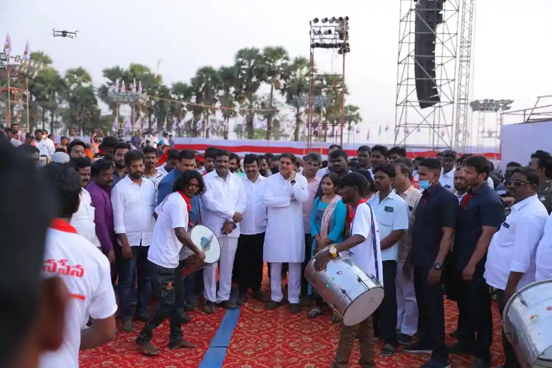 Janasena 15