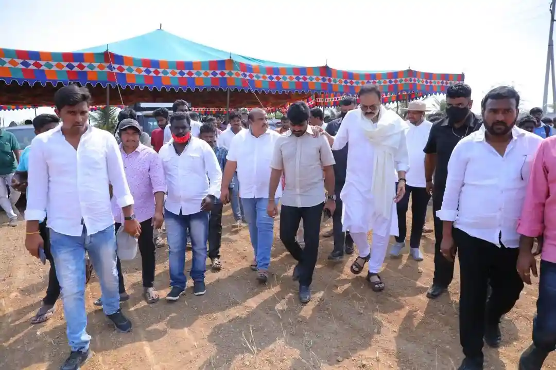 Janasena 16