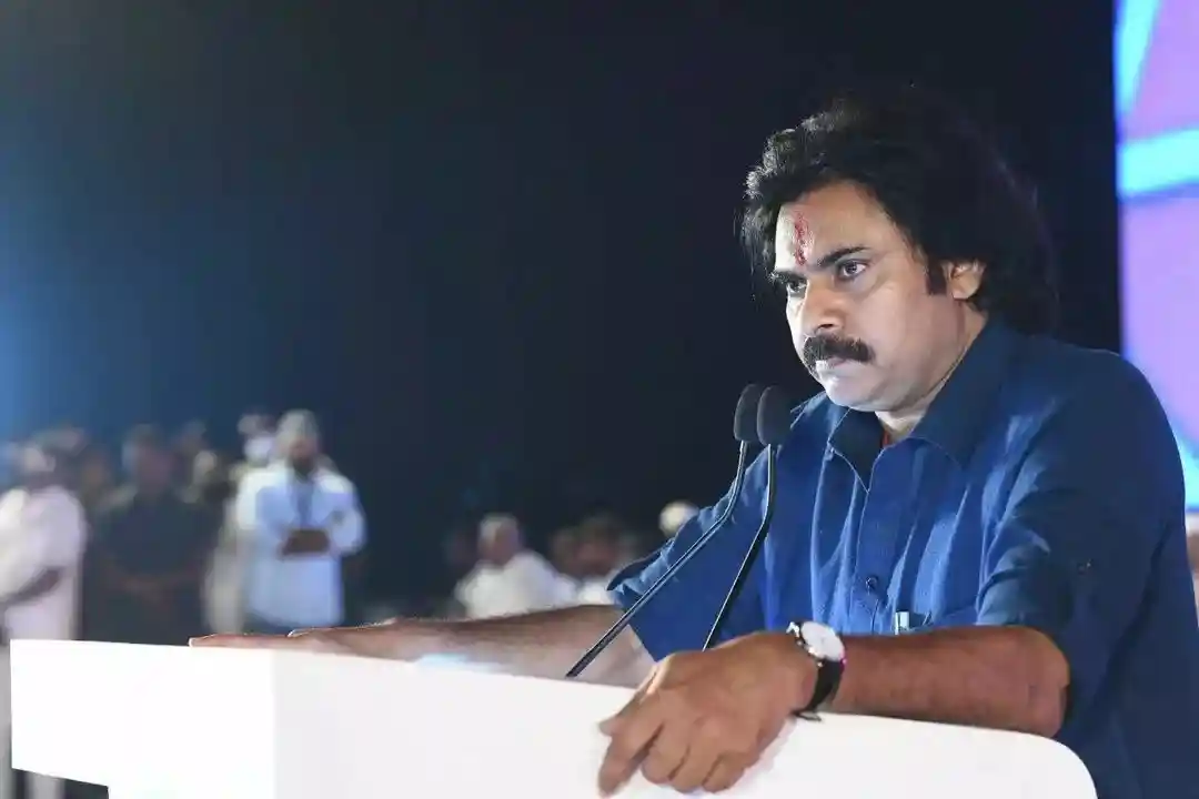 Janasena 19