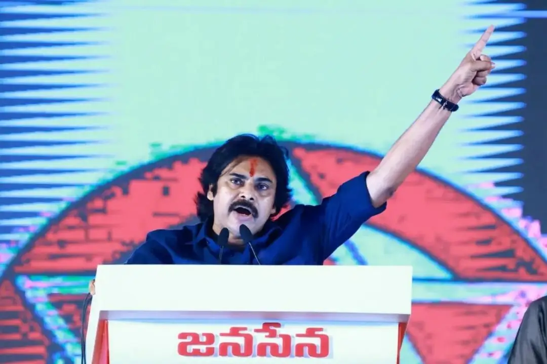 Janasena 2
