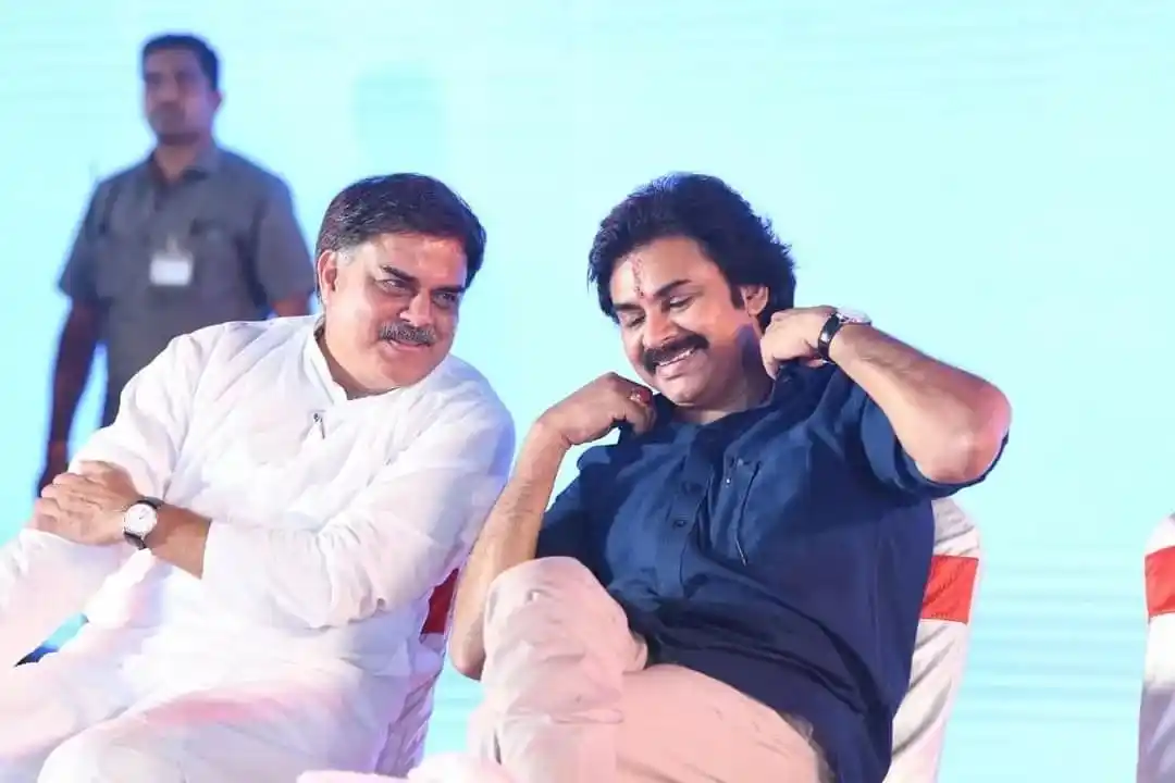 Janasena 22