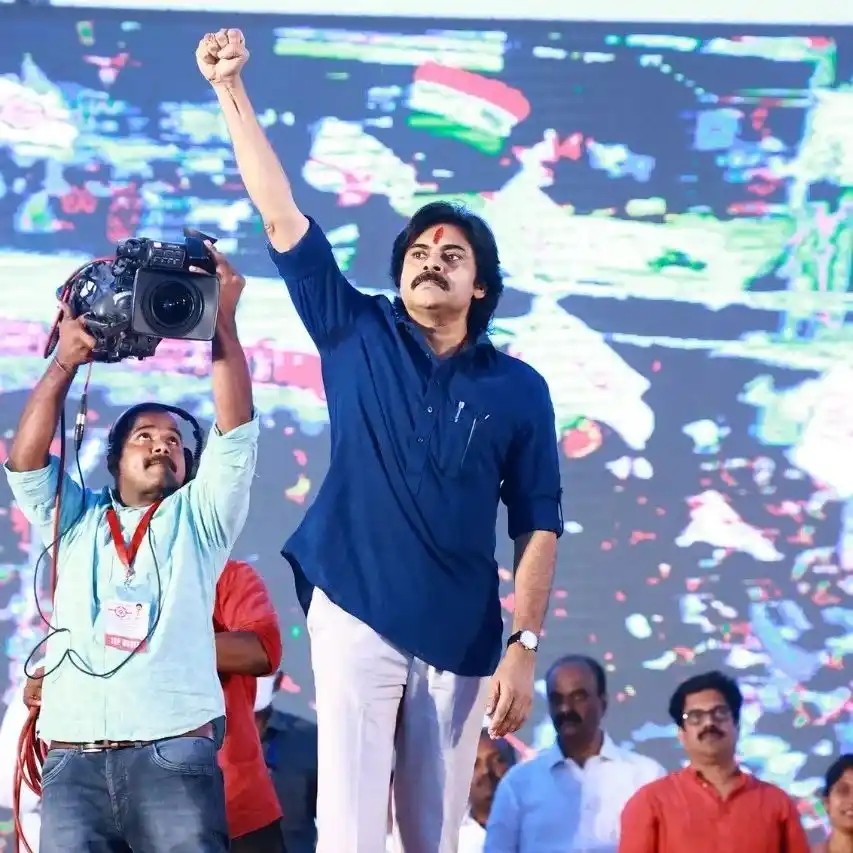 Janasena 24